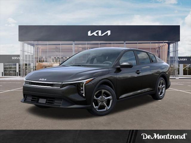 2026 Kia K4 LXS for sale in Houston, TX