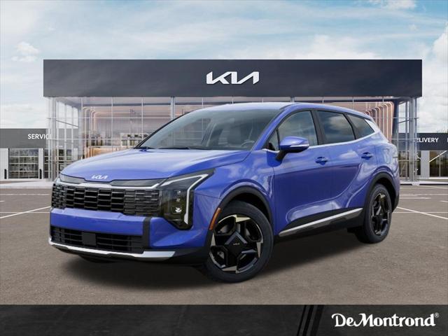 2026 Kia Sportage EX for sale in Houston, TX
