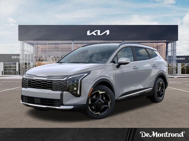 2026 Kia Sportage EX for sale in Houston, TX
