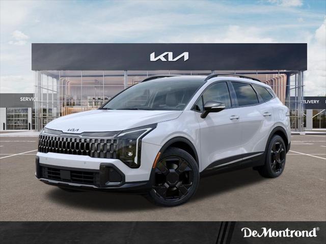 2026 Kia Sportage X-Line for sale in Houston, TX