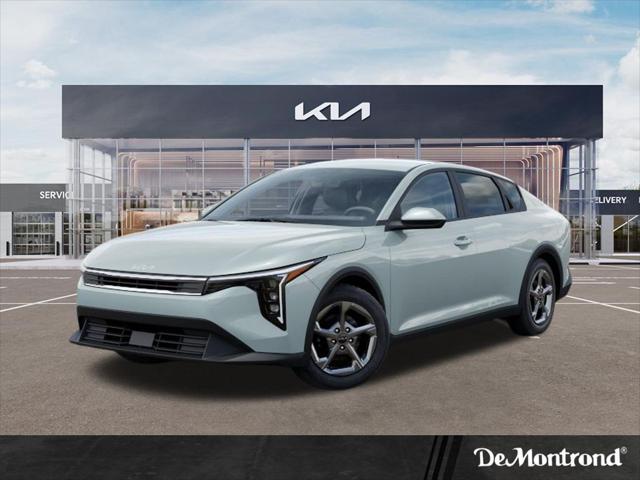 2026 Kia K4 LXS for sale in Houston, TX