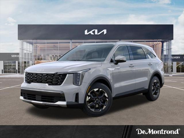 2026 Kia Sorento S for sale in Houston, TX