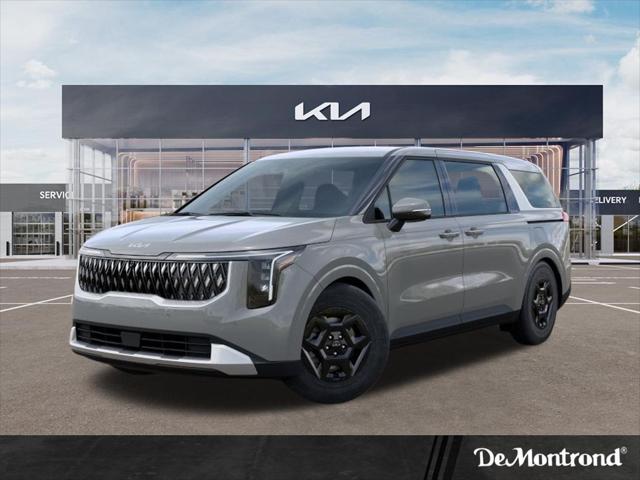 2027 Kia Carnival LXS for sale in Houston, TX