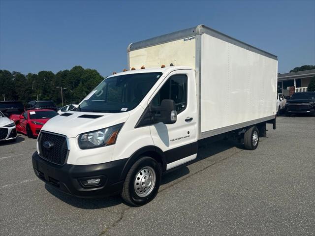 2023 Ford Transit Cutaway Base for sale in Greensboro, NC