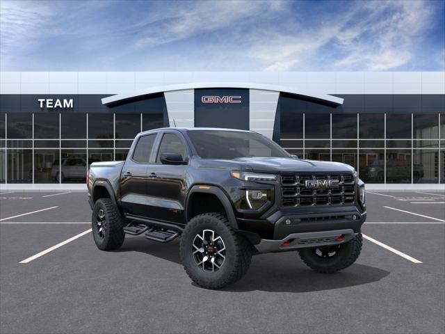 2026 GMC Canyon AT4X, 4WD for sale in Salisbury, NC