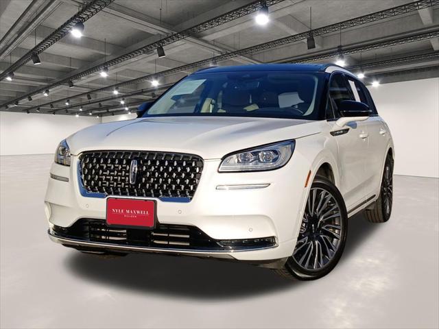 2020 Lincoln Corsair Reserve for sale in Killeen, TX