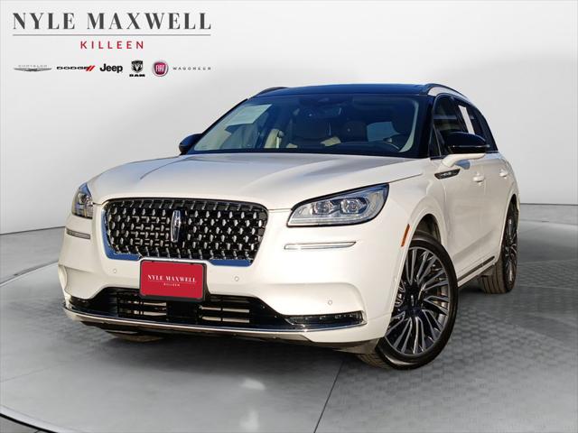 2020 Lincoln Corsair Reserve for sale in Killeen, TX