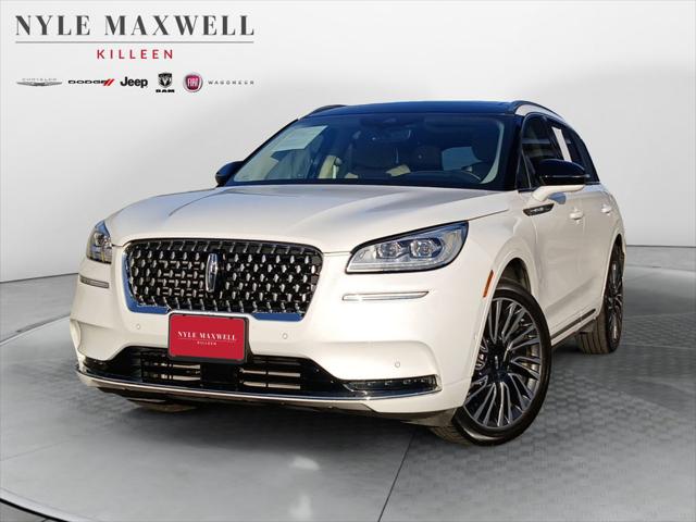 2020 Lincoln Corsair Reserve for sale in Killeen, TX