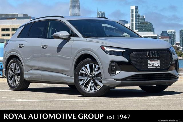 2025 Audi e-tron Premium 45 quattro for sale in San Francisco, CA