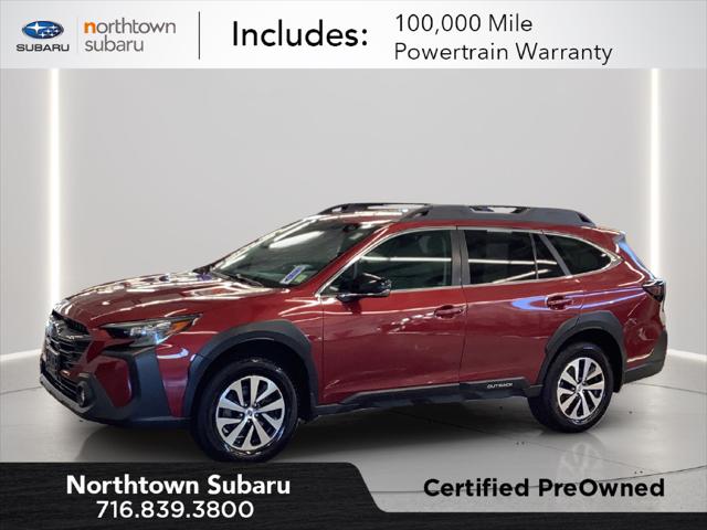 2024 Subaru Outback Premium for sale in Amherst, NY