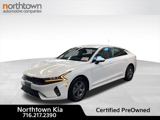2024 Kia K5 LXS for sale in Amherst, NY
