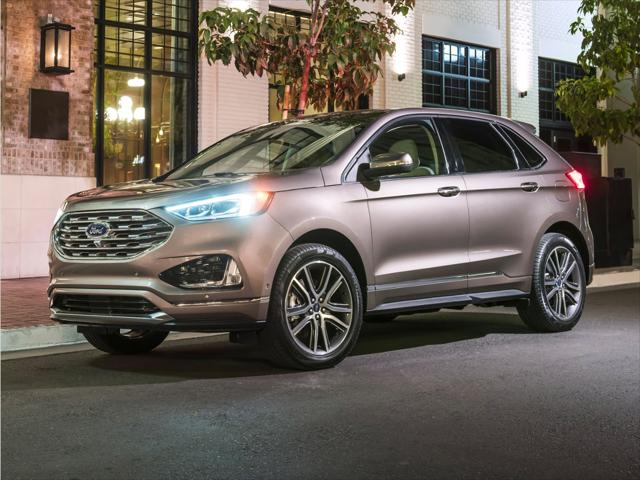 2020 Ford Edge SE for sale in Amherst, NY