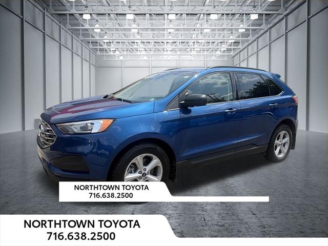2020 Ford Edge SE for sale in Amherst, NY