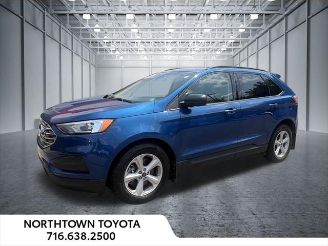 2020 Ford Edge SE for sale in Amherst, NY
