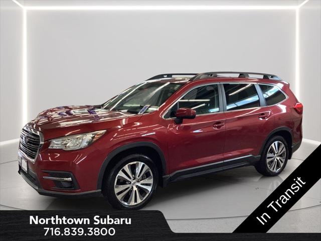 2020 Subaru Ascent Premium for sale in Amherst, NY