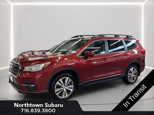 2020 Subaru Ascent Premium for sale in Amherst, NY