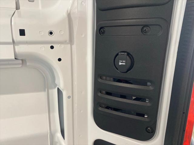 2026 Ram ProMaster Cargo Van Tradesman High Roof 159 WB w/Pass Seat