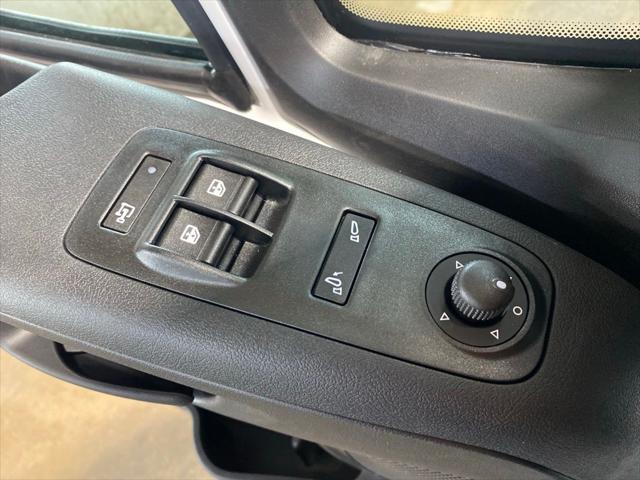 2026 Ram ProMaster Cargo Van Tradesman High Roof 159 WB w/Pass Seat