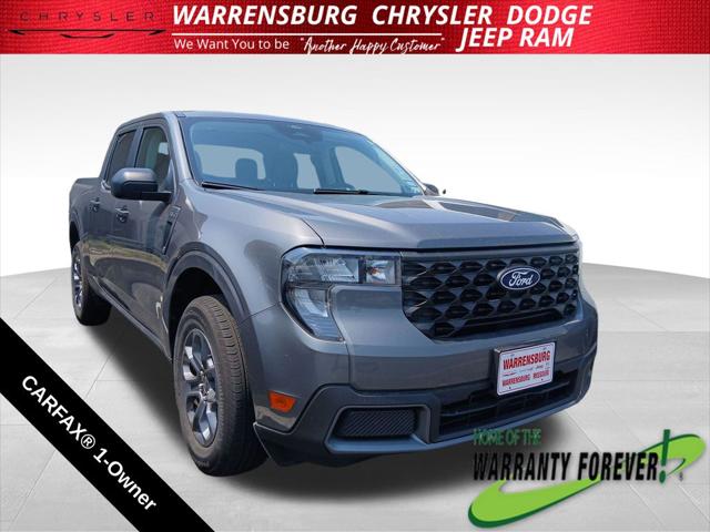 2026 Ford Maverick XLT for sale in Warrensburg, MO