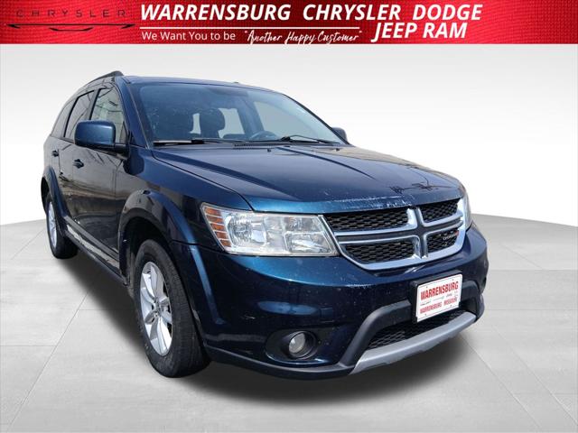 2014 Dodge Journey SXT for sale in Warrensburg, MO