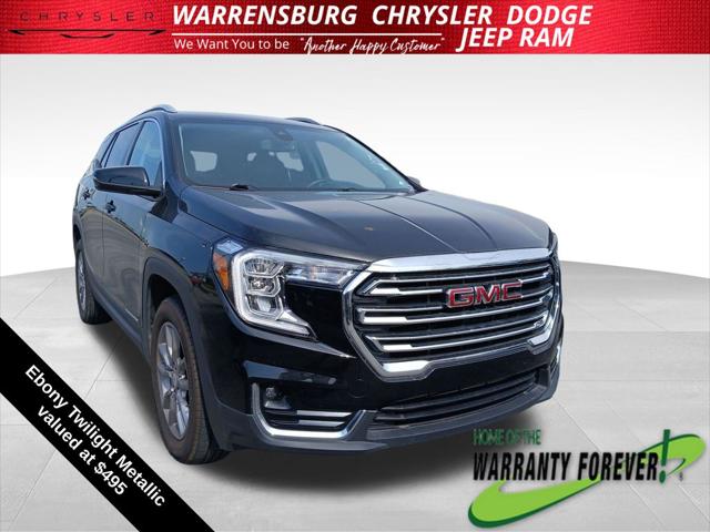 2024 GMC Terrain AWD SLT for sale in Warrensburg, MO