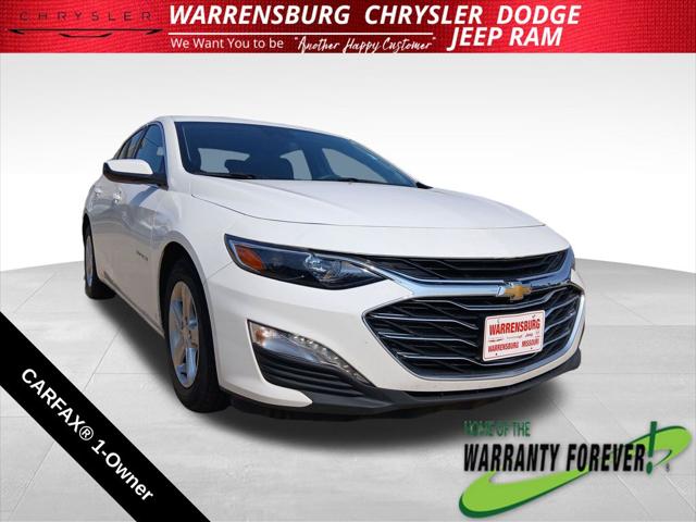 2024 Chevrolet Malibu FWD 1LT for sale in Warrensburg, MO