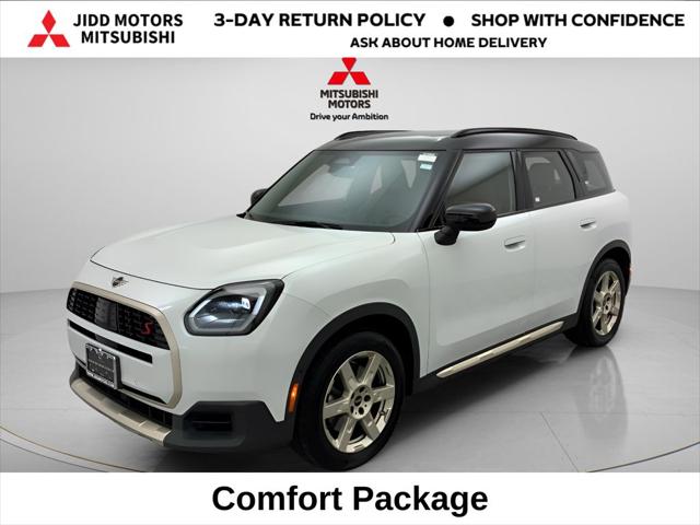 2025 MINI Cooper Countryman Cooper S for sale in Des Plaines, IL