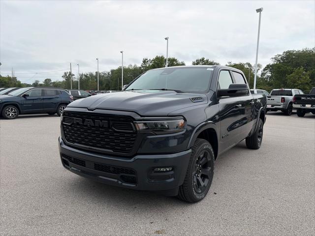 2027 Ram 1500 Big Horn for sale in Woodville, OH