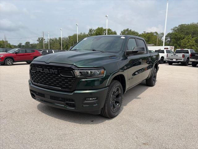 2027 Ram 1500 Big Horn for sale in Woodville, OH