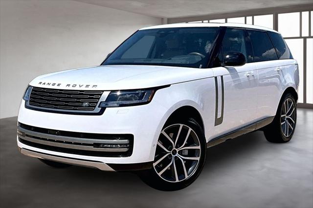 2026 Land Rover Range Rover P400 SE for sale in Oklahoma City, OK