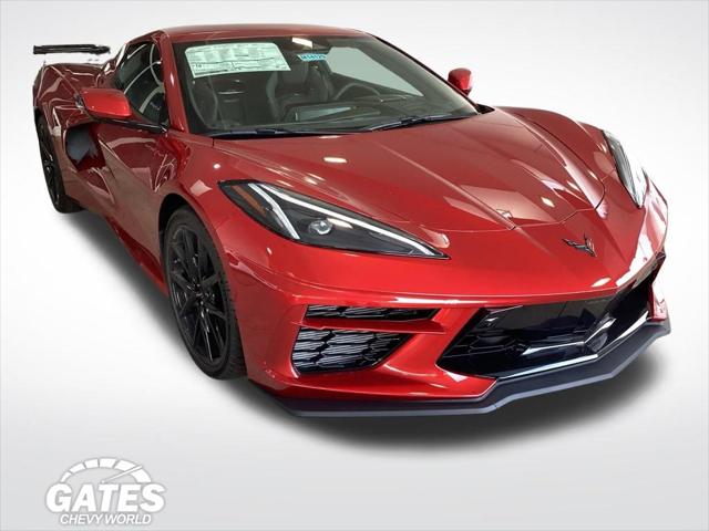 2027 Chevrolet Corvette 2LT for sale in Mishawaka, IN