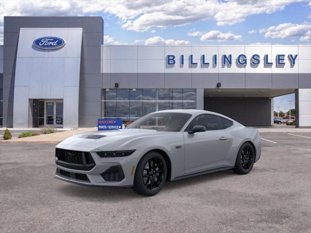 2026 Ford Mustang GT Premium Fastback for sale in Lawton, OK