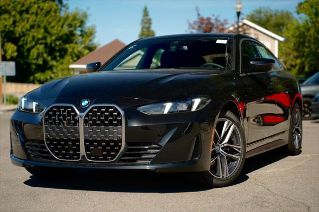 2026 BMW 430i Gran Coupe xDrive for sale in Pleasant Grove, UT