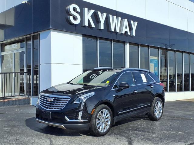 2019 Cadillac XT5 Platinum for sale in Joplin, MO