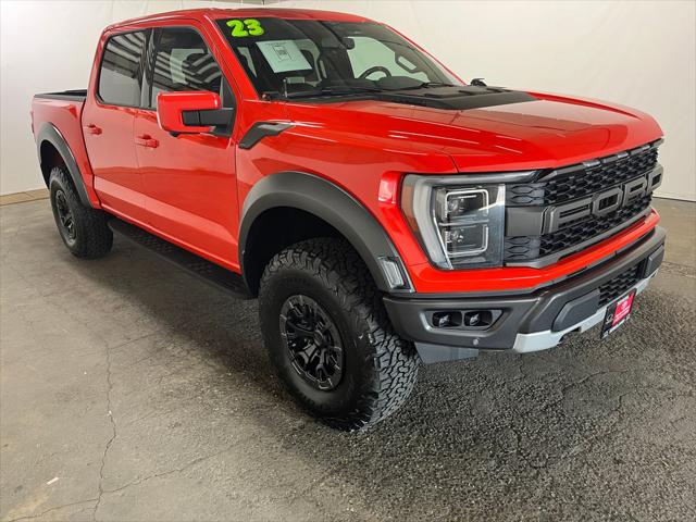 2023 Ford F-150 Raptor for sale in Kirkland, WA