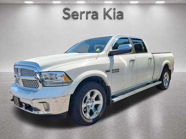 2017 Ram 1500 Laramie for sale in Birmingham, AL