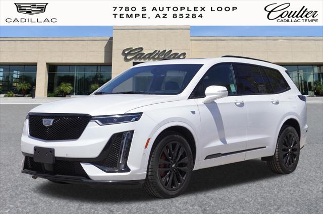 2024 Cadillac XT6 AWD Sport for sale in Tempe, AZ