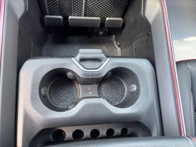 2025 Ram 1500 Rebel Crew Cab 4x4 57 Box