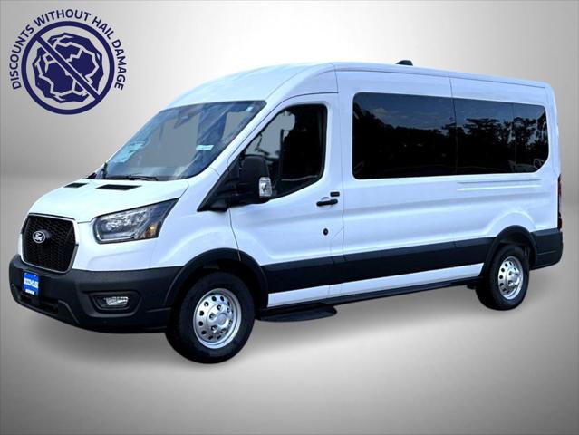 2026 Ford Transit-350 Passenger Van XL for sale in Omaha, NE