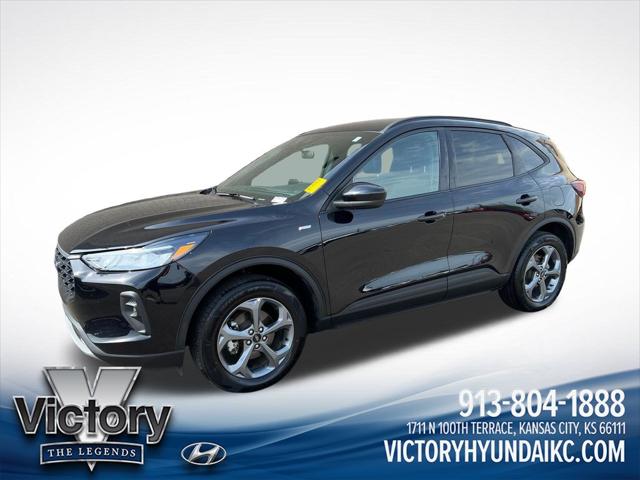 2025 Ford Escape ST-Line Select for sale in Kansas City, KS