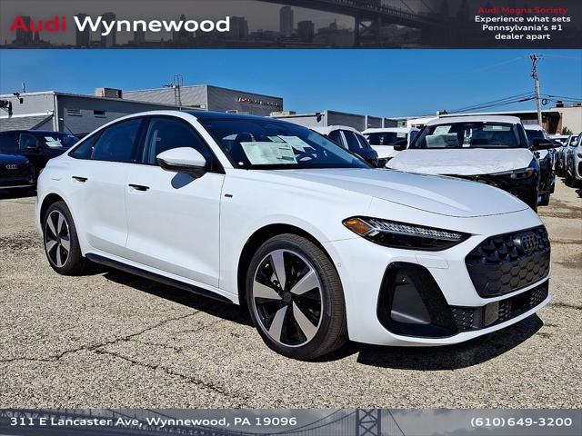 2026 Audi A5 Premium Plus TFSI quattro S tronic for sale in Wynnewood, PA