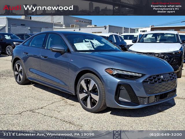 2026 Audi A5 Premium Plus TFSI quattro S tronic for sale in Wynnewood, PA
