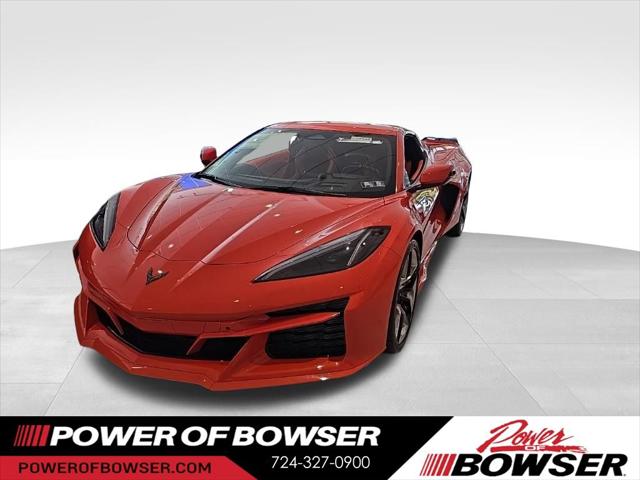 2027 Chevrolet Corvette 3LZ for sale in Monroeville, PA