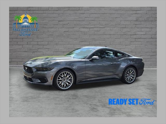 2026 Ford Mustang EcoBoost Premium Fastback for sale in Tallahassee, FL