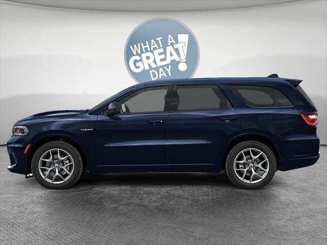 2026 Dodge Durango GT Plus AWD HEMI V8 America 250 Edition