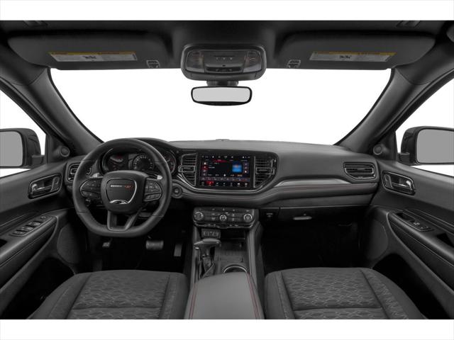2026 Dodge Durango GT Plus AWD HEMI V8 America 250 Edition