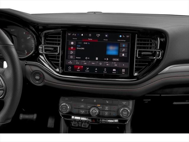 2026 Dodge Durango GT Plus AWD HEMI V8 America 250 Edition