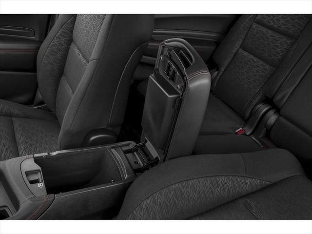 2026 Dodge Durango GT Plus AWD HEMI V8 America 250 Edition