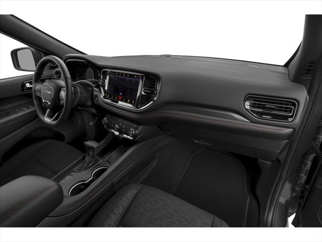 2026 Dodge Durango GT Plus AWD HEMI V8 America 250 Edition