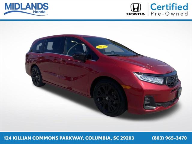 2025 Honda Odyssey Sport-L for sale in Columbia, SC
